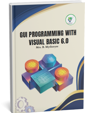 GUI Programming with Visual Basic 6.0